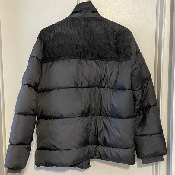 Sean John winter coat - Size Small - Picture 2 of 3